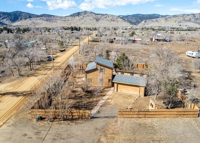 Property at 2541 Yarmouth Ave, Boulder, CO 80301, 2 beds, 2 baths