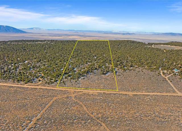 Property at Lot 90 Elk Park Rd, San Luis, CO 81152