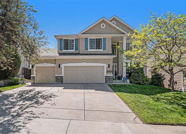 Property at 6039 S Ukraine Cir, Aurora, CO 80015, 6 beds, 4 baths
