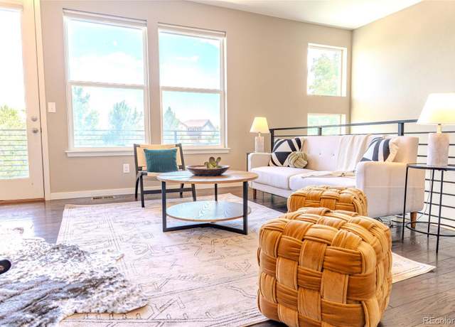 Property at 15738 E Broncos Pl, Englewood, CO 80112, 2 beds, 3 baths