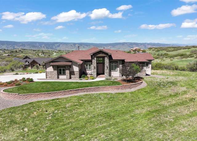 Property at 1701 Creedmoor Ct, Castle Rock, CO 80109, 4 beds, 4 baths