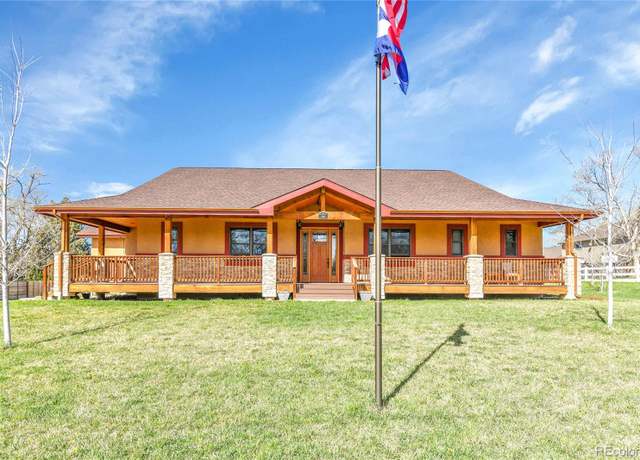 Property at 5365 Eldridge St, Arvada, CO 80002, 3 beds, 3 baths