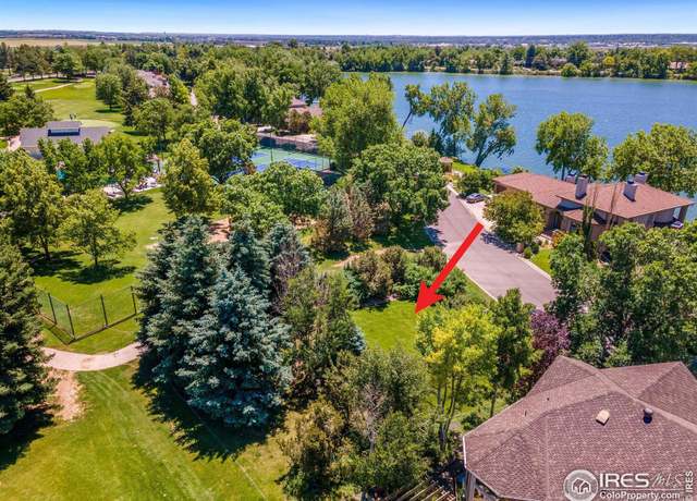 Property at 1804 Cottonwood Point Dr, Fort Collins, CO 80524