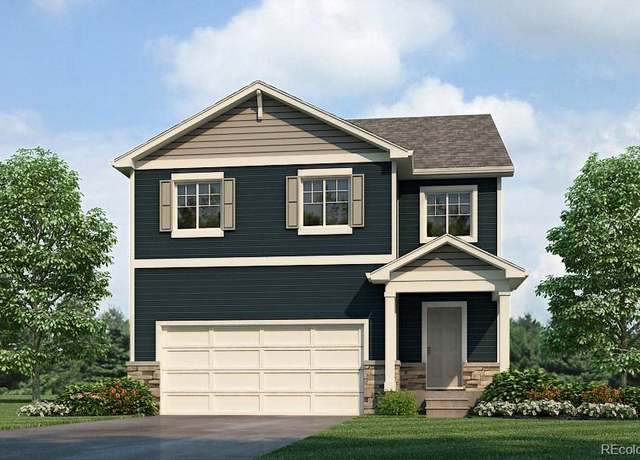 Property at 11750 Foraker Ln, Colorado Springs, CO 80925, 5 beds, 3 baths