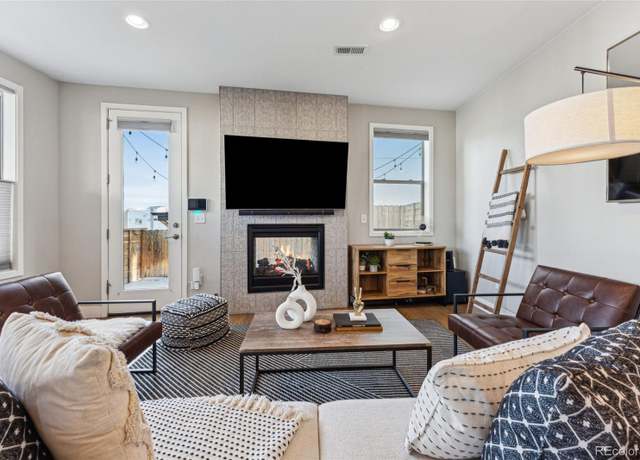 Property at 1259 Perry St, Denver, CO 80204, 3 beds, 4 baths