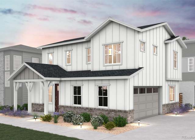 Property at 22559 E 47th Dr, Aurora, CO 80119, 3 beds, 3 baths