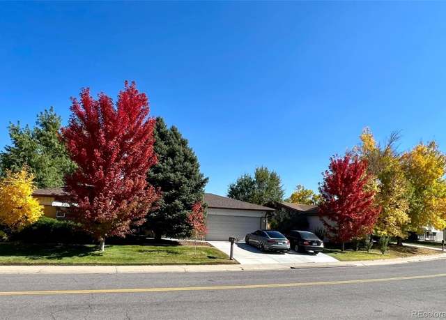 Property at 5030 Titan Ct, Denver, CO 80239, 4 beds, 3 baths