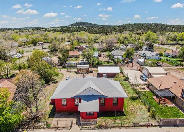 Property at 611 W 7th St, Walsenburg, CO 81089, 1 bed, 3 baths