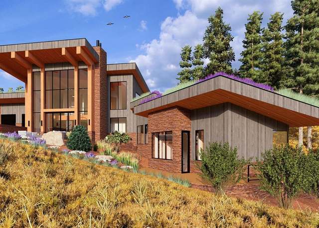Property at 38 Canyon Pines Dr, Golden, CO 80403