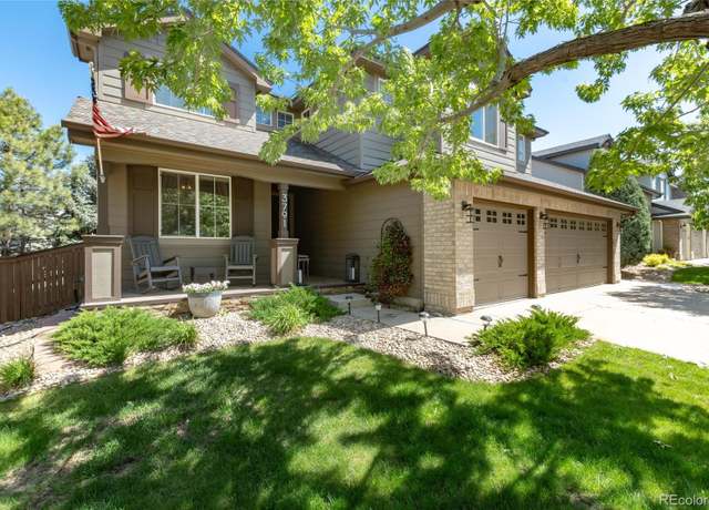 Property at 3791 Charterwood Cir, Highlands Ranch, CO 80126, 6 beds, 4 baths