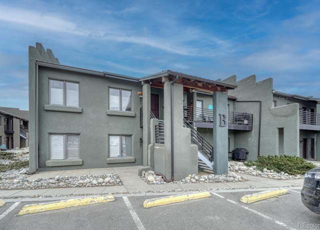 Property at 623 Cedar Ln Unit B201, Buena Vista, CO 81211, 2 beds, 1 bath