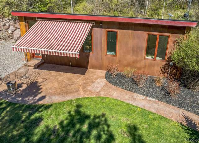 Property at 103 Trout Run Dr, Carbondale, CO 81623, 2 beds, 1 bath