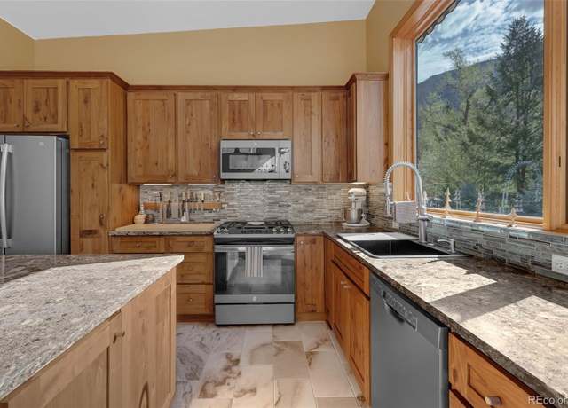 Property at 103 Trout Run Dr, Carbondale, CO 81623, 2 beds, 1 bath
