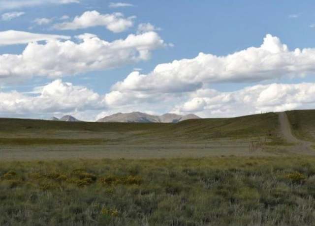 Property at 5123 Bar D Rd, Como, CO 80432
