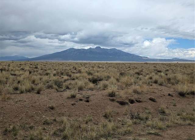 Property at Lot 22 Gardner Rd, Blanca, CO 81123