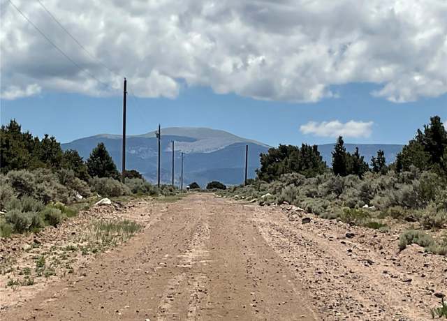 Property at Lot 19 Mesa Dr.w, San Luis, CO 81152