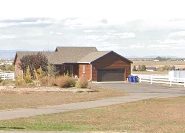 Property at 8209 County Road 2, Brighton, CO 80603, 4 beds, 3 baths