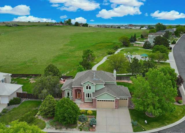 Property at 8286 W 108th Pl, Broomfield, CO 80021, 4 beds, 4 baths