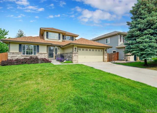 Property at 2631 S Flanders Ct, Aurora, CO 80013, 5 beds, 3 baths