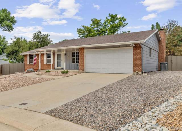 Property at 11371 W 71st Pl, Arvada, CO 80004, 3 beds, 3 baths