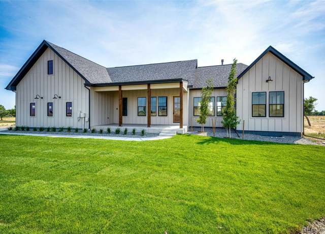 Property at 320 S County Road 173, Byers, CO 80103, 3 beds, 3 baths
