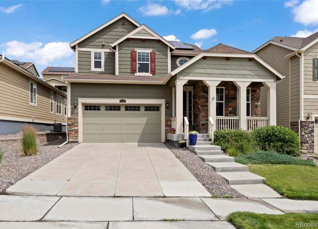 Property at 18941 W 84th Ave, Arvada, CO 80007, 4 beds, 3 baths
