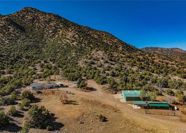 Property at 1762 Meadowdale Ln, Canon City, CO 81212, 3 beds, 2 baths