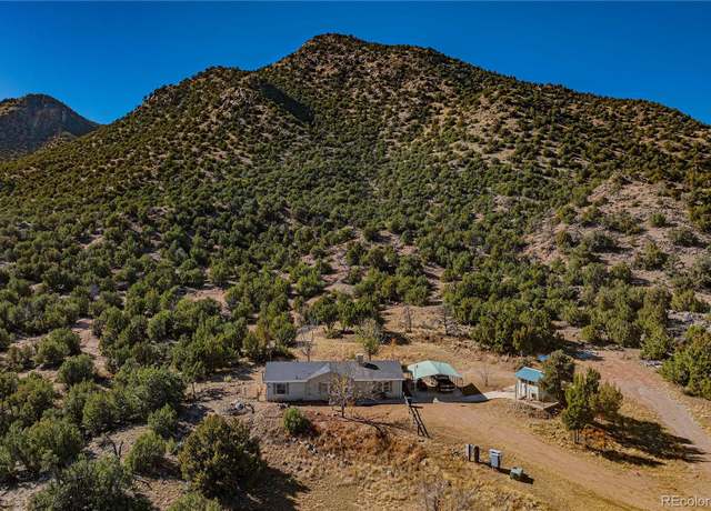 Property at 1762 Meadowdale Ln, Canon City, CO 81212, 3 beds, 2 baths