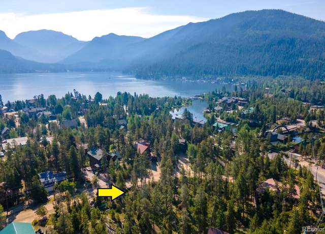 Property at 917 Tallaqua Dr, Grand Lake, CO 80447