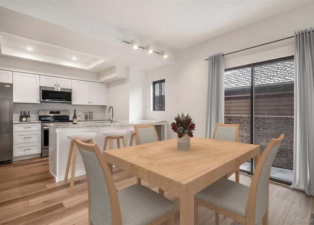 Property at 2685 S Dayton Way #234, Denver, CO 80231, 1 bed, 1 bath