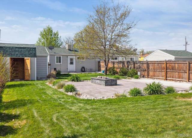 Property at 6245 W 53rd Ave, Arvada, CO 80002, 1 bed, 1 bath