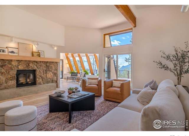Property at 225 Bristlecone Way, Boulder, CO 80304, 4 beds, 4 baths