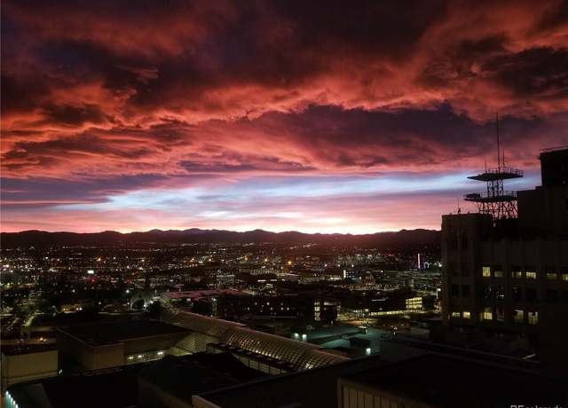 Property at 891 14th St #2205, Denver, CO 80202, 1 bed, 1 bath