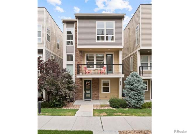 Property at 524 E Hinsdale Ave, Littleton, CO 80122, 2 beds, 3 baths