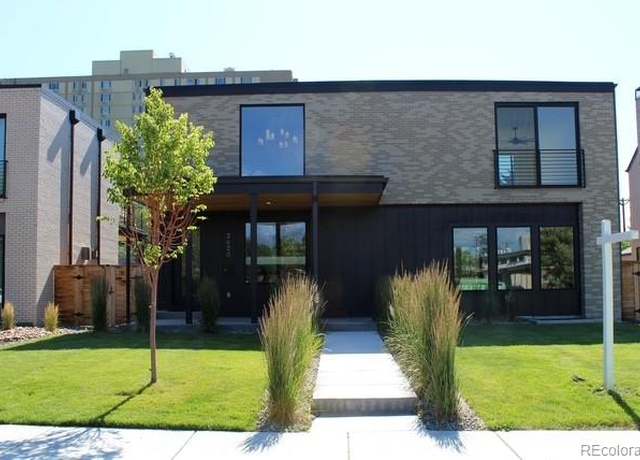 Property at 2620 N Perry St, Denver, CO 80212, 4 beds, 4 baths