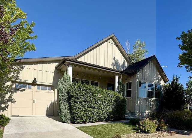 Property at 19 S 45th Ave, Brighton, CO 80601, 4 beds, 3 baths
