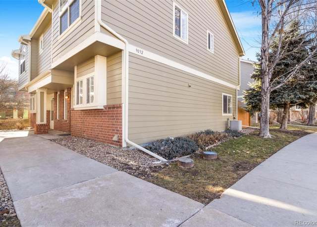 Property at 9032 Gale Blvd #1, Thornton, CO 80260, 3 beds, 3 baths
