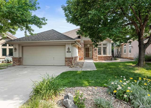 Property at 15876 Double Eagle Dr, Morrison, CO 80465, 4 beds, 3 baths