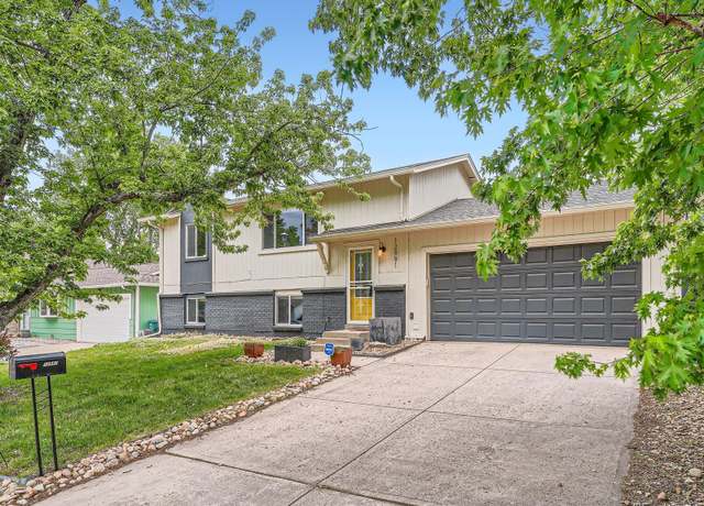 Property at 12991 E Idaho Dr, Aurora, CO 80012, 3 beds, 2 baths