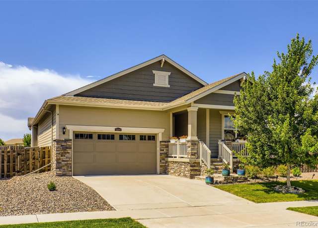 Property at 13204 E 109th Ave, Commerce City, CO 80022, 3 beds, 2 baths