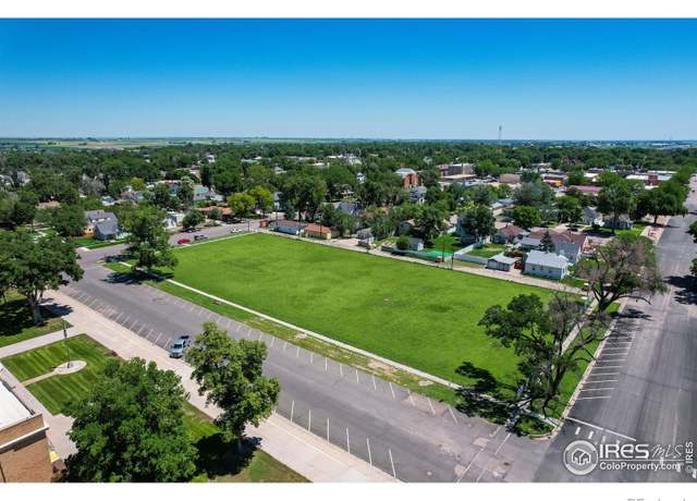 Property at 0 Deuel St, Fort Morgan, CO 80701