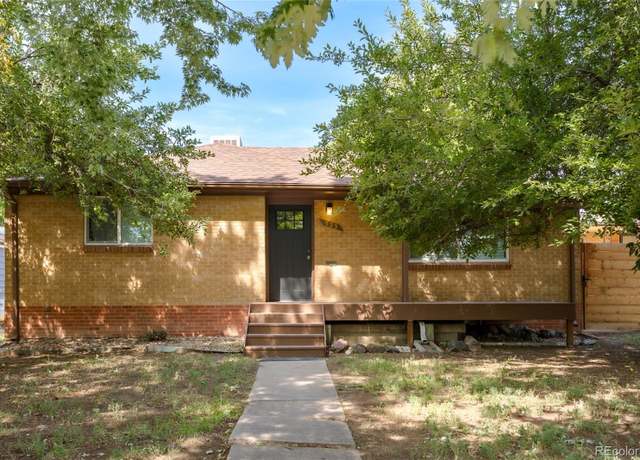 Property at 323 Irving St, Denver, CO 80219, 3 beds, 2 baths