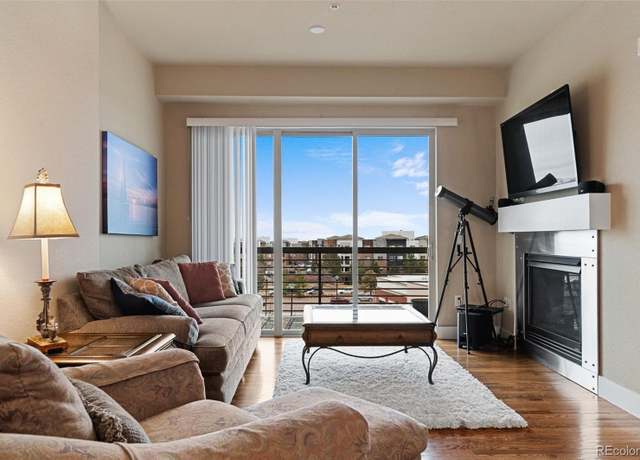 Property at 10111 Inverness Main St #312, Englewood, CO 80112, 2 beds, 2 baths