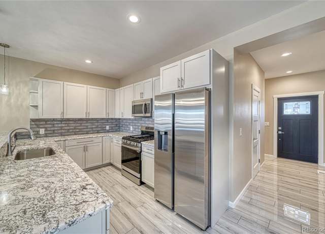 Property at 420 Alabama St Unit A, Poncha Springs, CO 81242, 3 beds, 3 baths