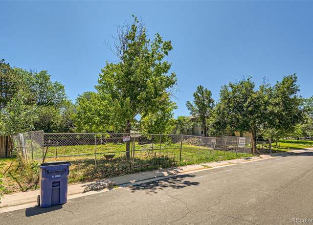 Property at 3362 S Albion St, Denver, CO 80222
