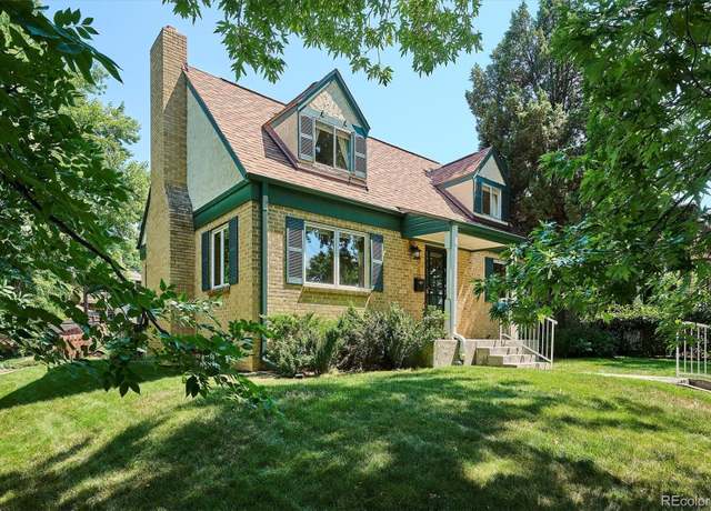 Property at 2090 Bellaire St, Denver, CO 80207, 2 beds, 2 baths