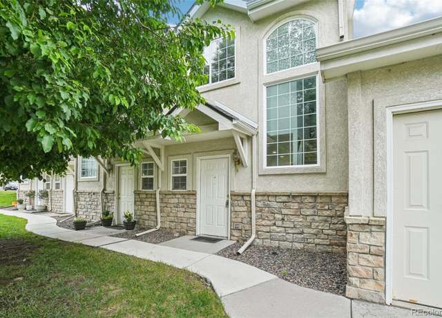 Property at 2253 Coronado Pkyn Unit D, Denver, CO 80229, 3 beds, 3 baths