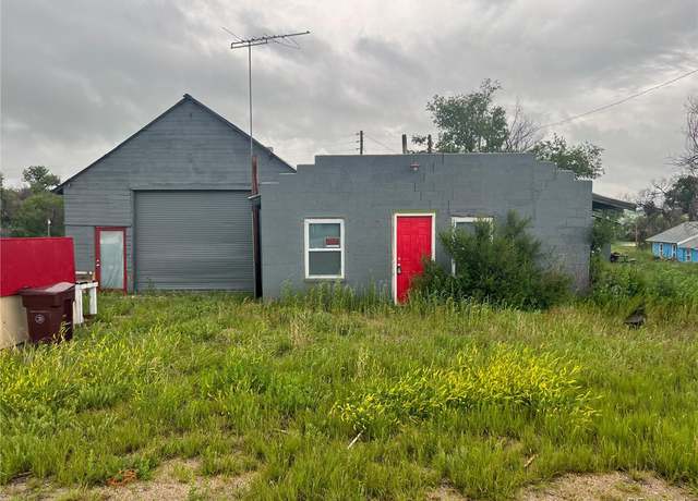 Photo of 37131 US Highway 24, Matheson, CO 80830