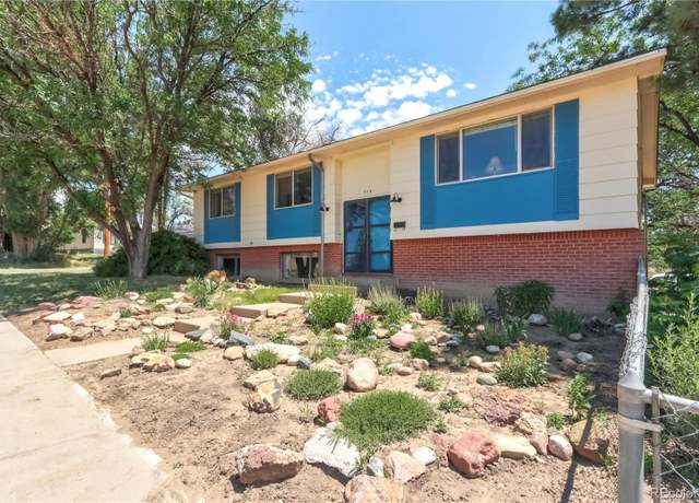 Property at 112 Main St, Walsenburg, CO 81089, 3 beds, 2 baths