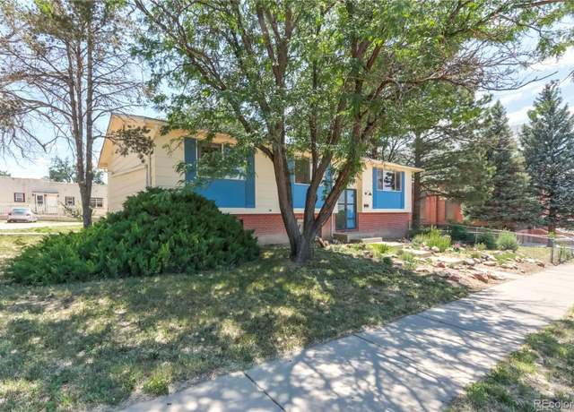 Property at 112 Main St, Walsenburg, CO 81089, 3 beds, 2 baths